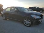 2011 Hyundai Genesis 4.6L იყიდება Haslet-ში, TX - Front End