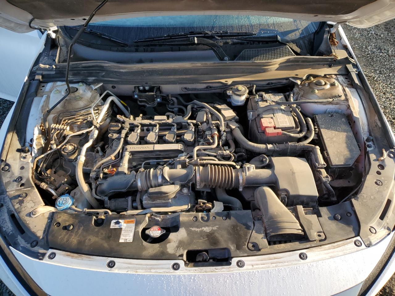 2019 Honda Accord - Image 13