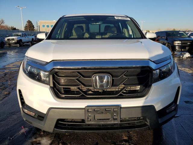  HONDA RIDGELINE 2021 Biały