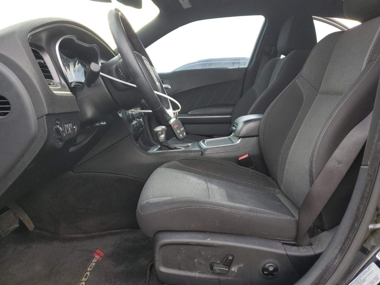 2016 Dodge Charger - Image 7