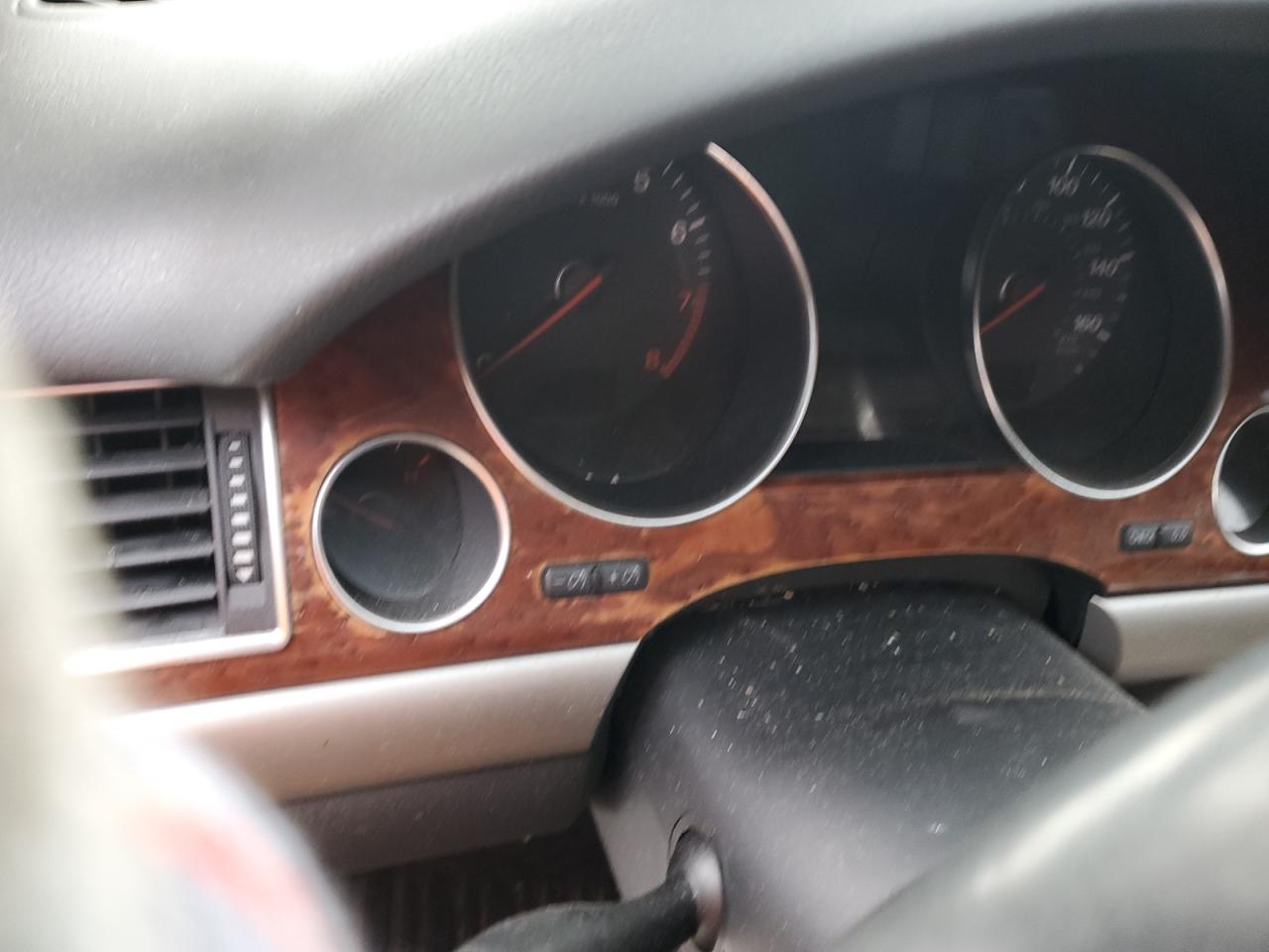 2007 Audi A8 - Image 9