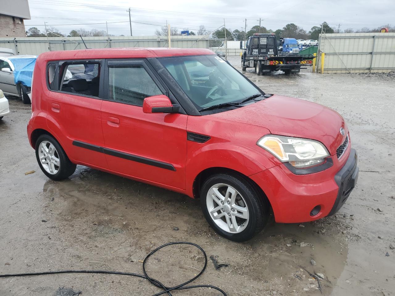 2010 Kia Soul - Image 4