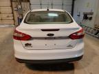 2013 Ford Focus Se for Sale in Abilene, TX - Front End