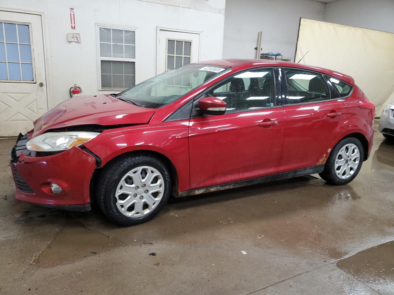 2012 Ford Focus - Image 1