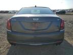 2017 Cadillac Ct6 Luxury en Venta en San Diego, CA - Front End