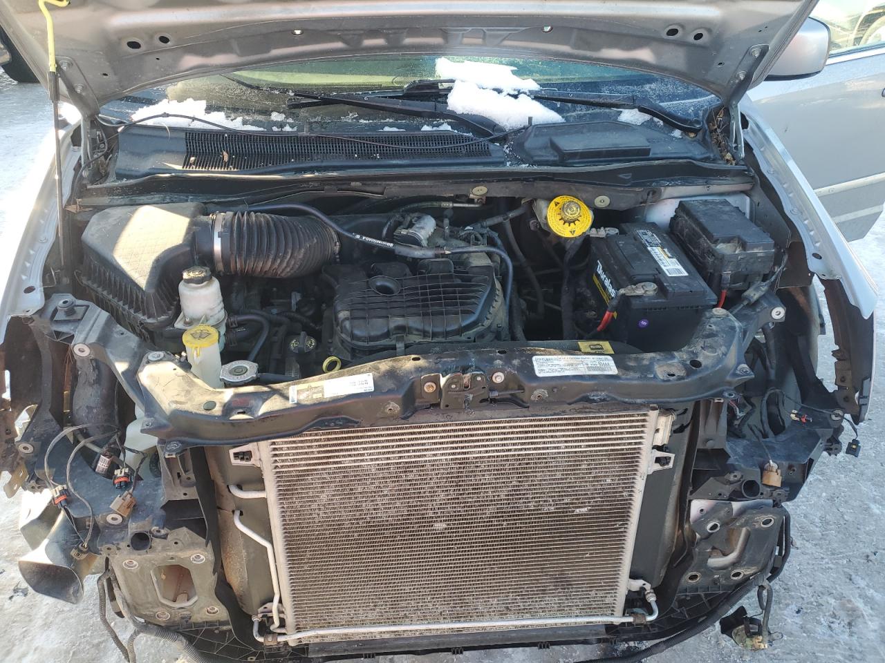 2014 Chrysler Town & Country - Image 12