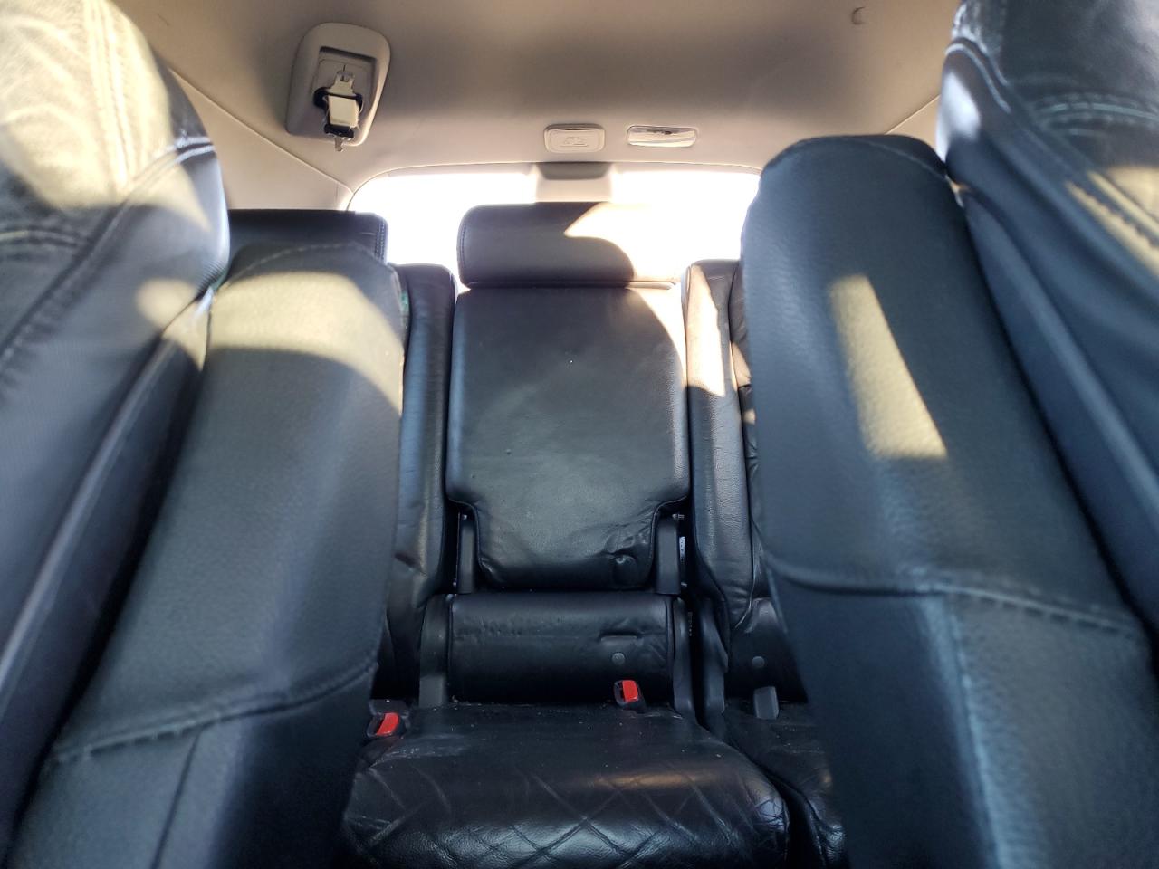 2008 Honda CR-V - Image 10
