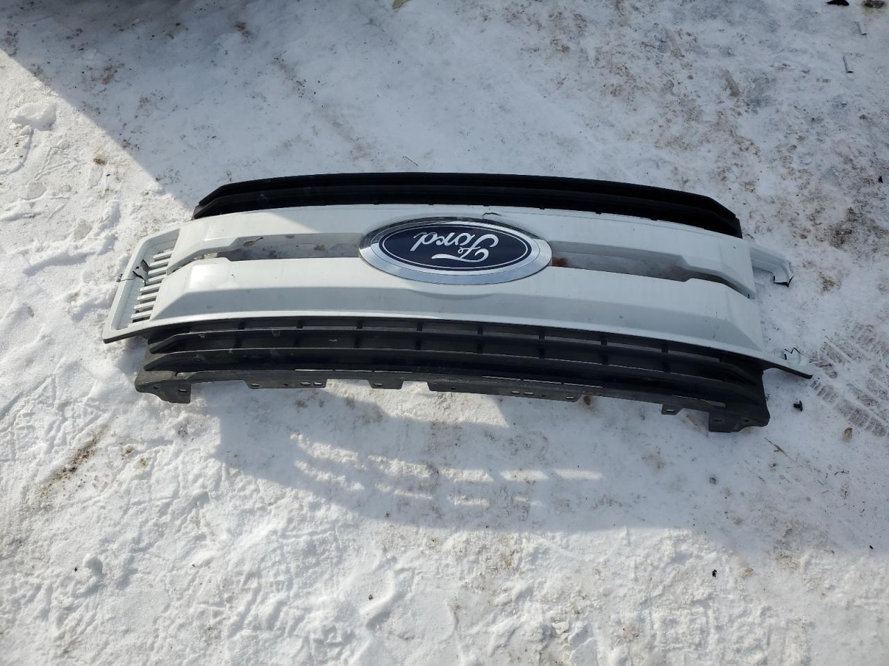 2017 Ford F250 - Image 12