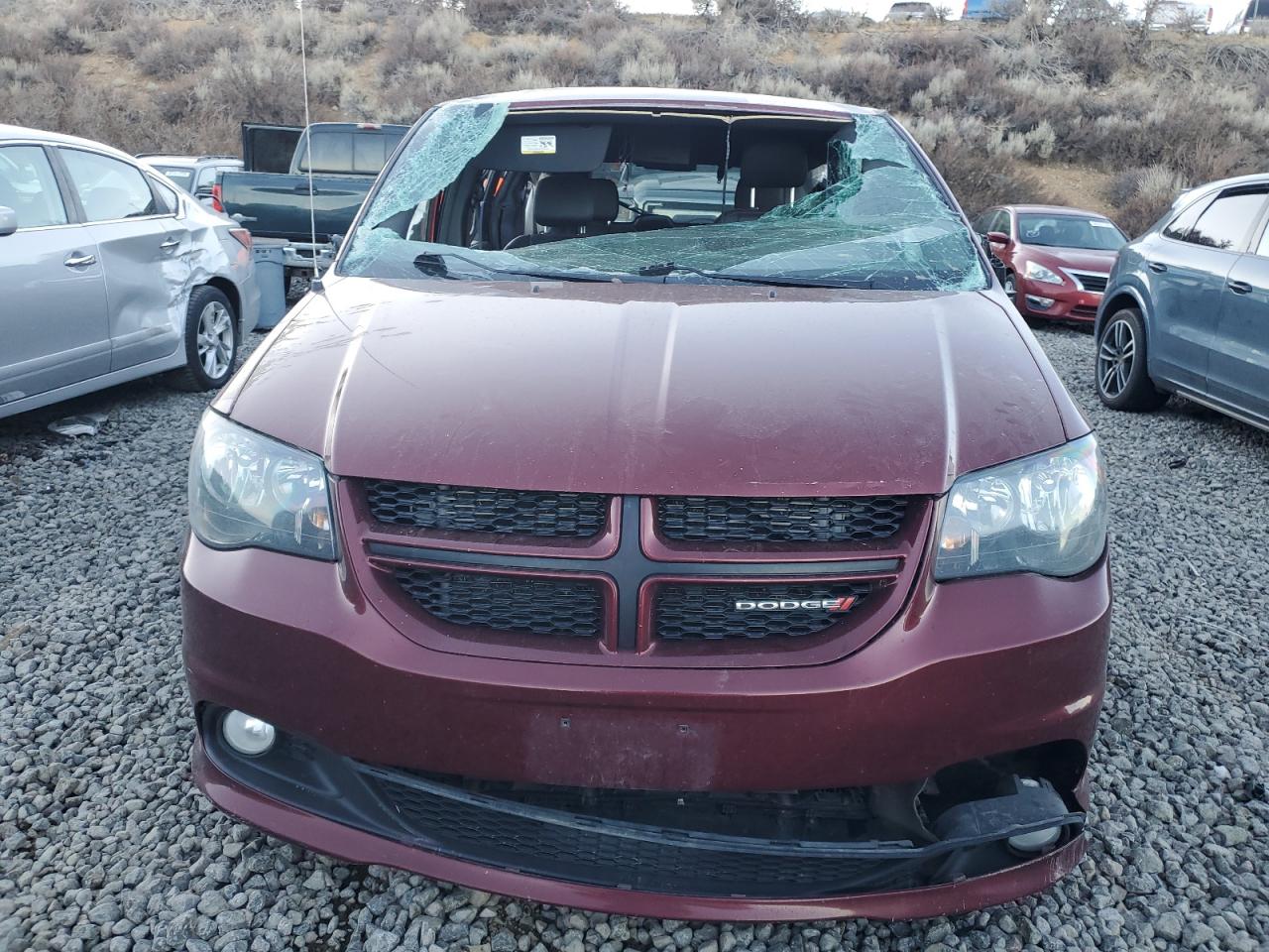 2020 Dodge Caravan - Image 5