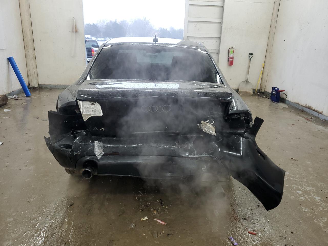 2005 Audi A4 - Image 6