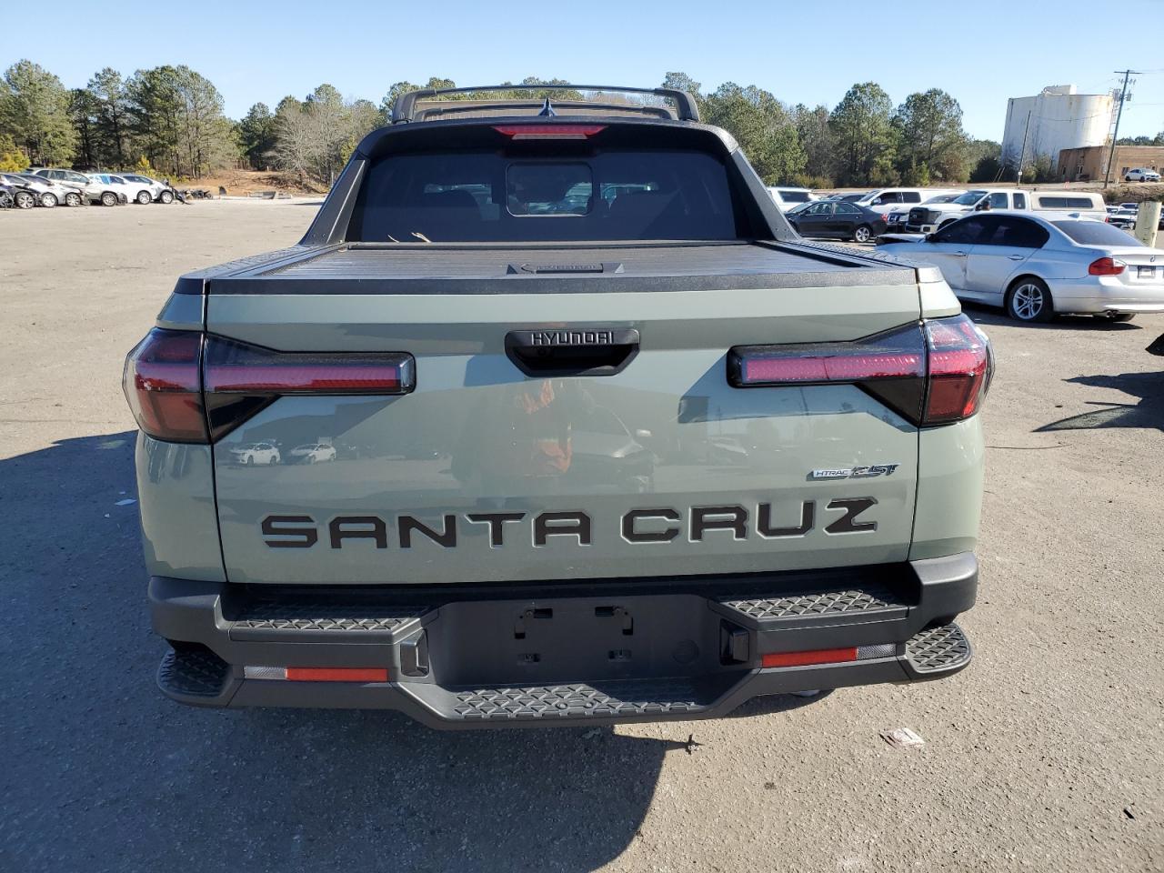 2023 Hyundai Santa Cruz - Image 6