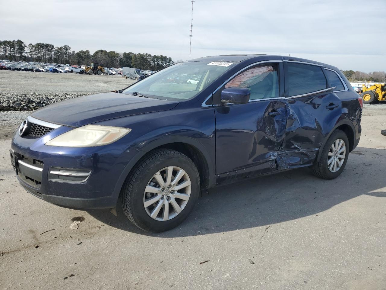 Mazda CX-9