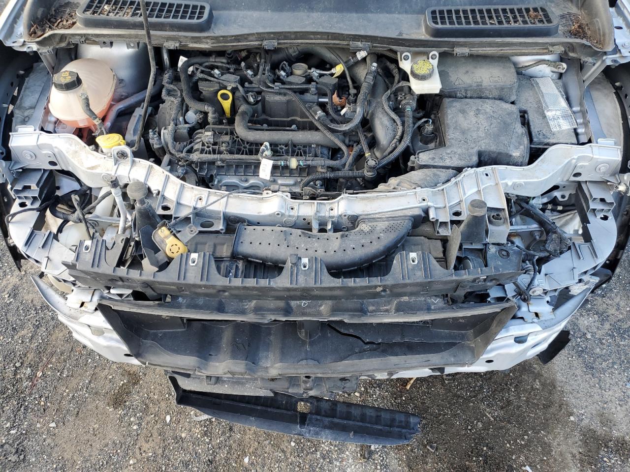 2019 Ford Escape - Image 12
