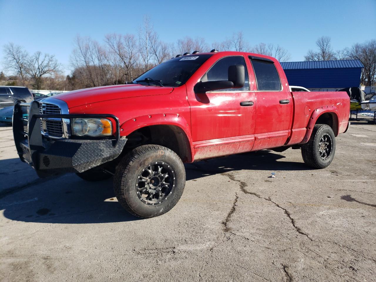 2003 Dodge RAM - Image 1