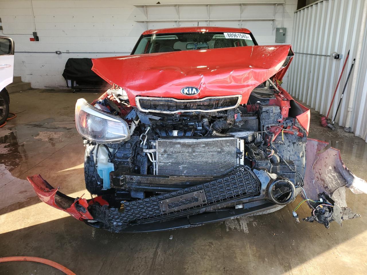 2016 Kia Soul - Image 5