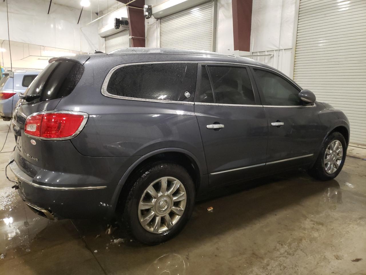 2014 Buick Enclave - Image 3
