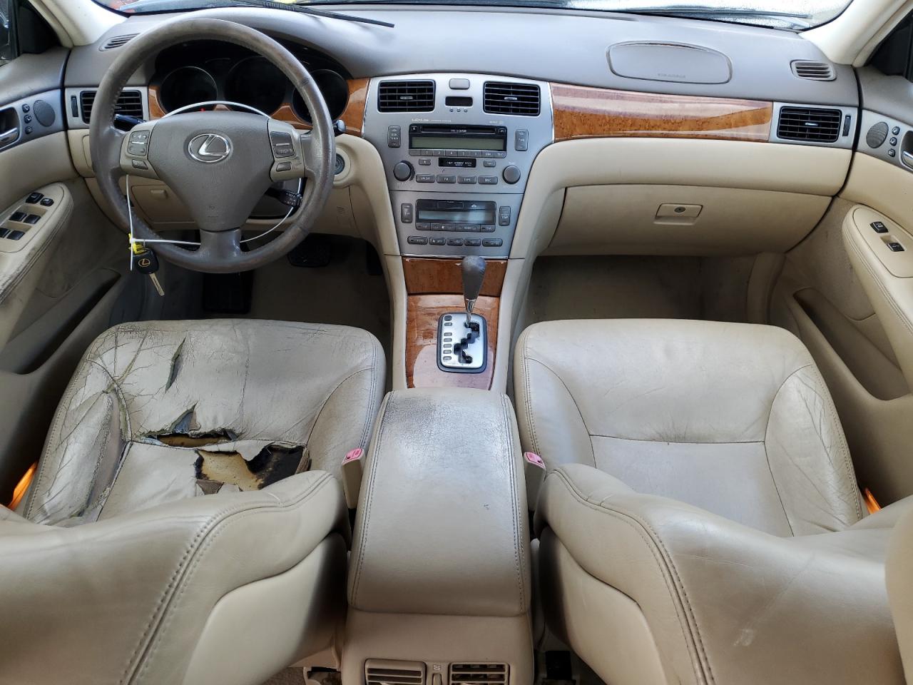 2006 Lexus ES - Image 8