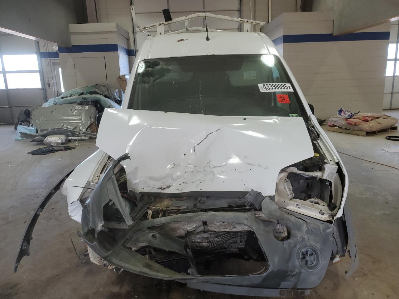 2011 Ford Transit - Image 5