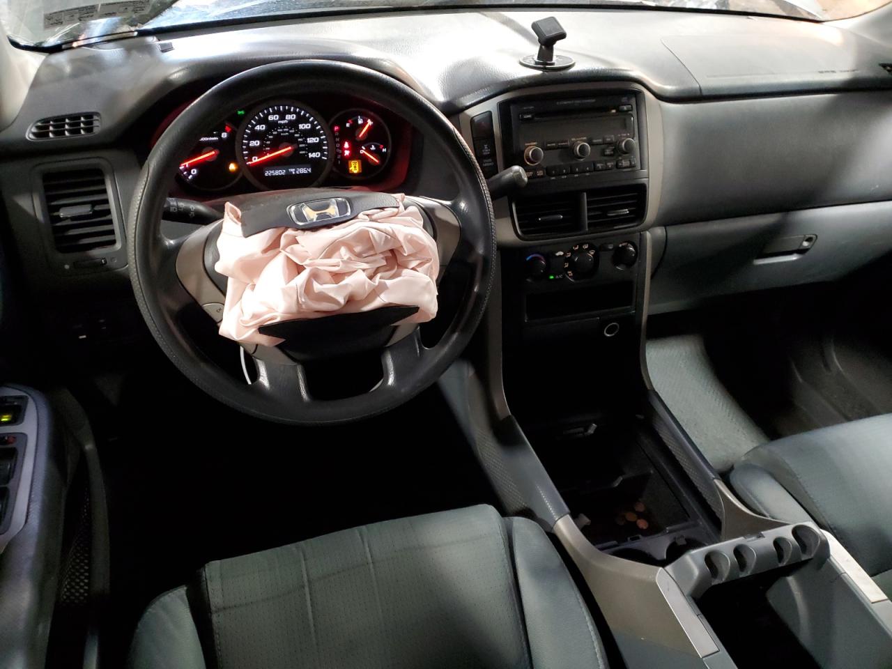 2008 Honda Pilot - Image 8