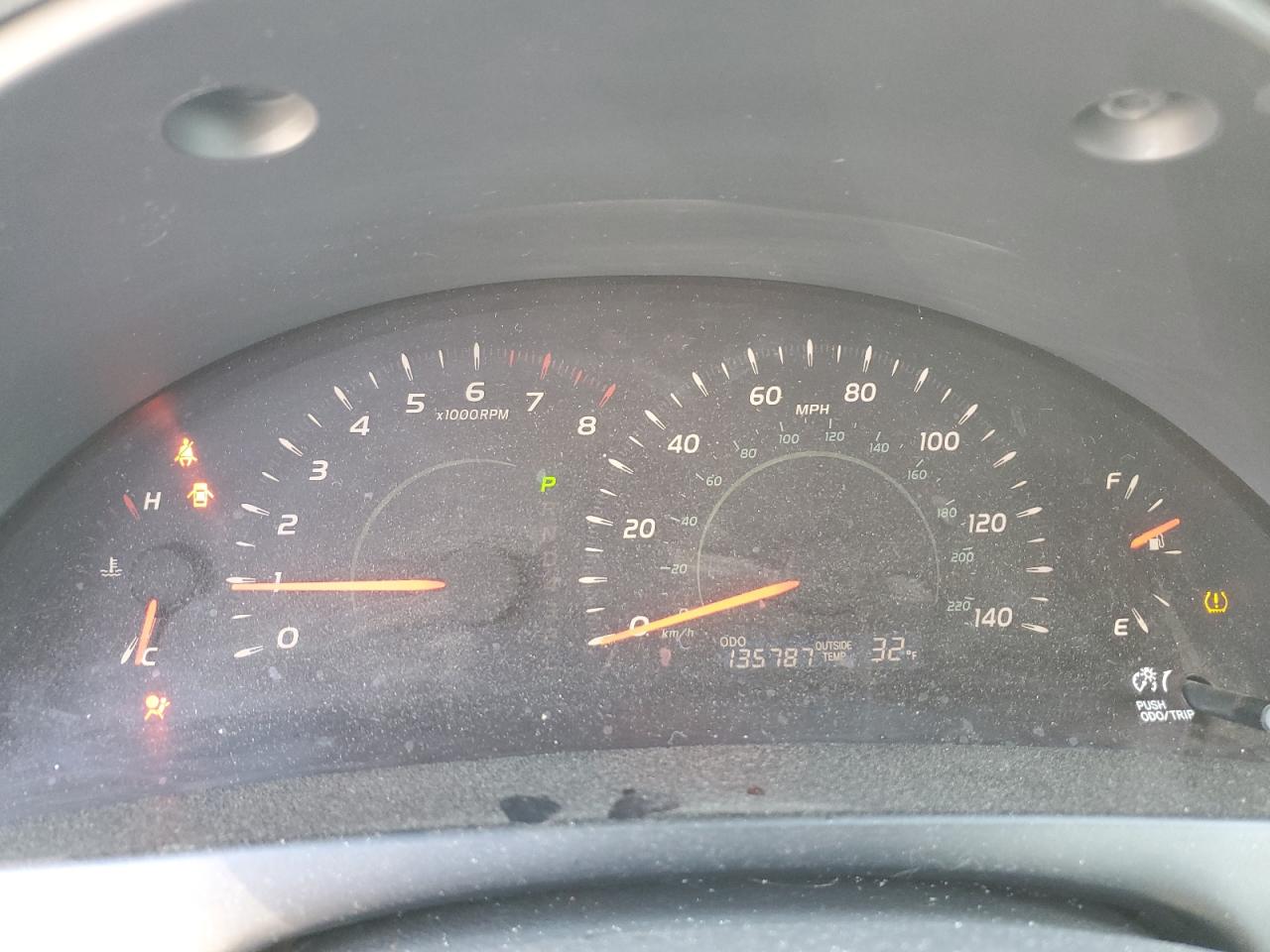 2007 Toyota Camry - Image 8