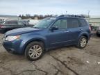 2011 Subaru Forester Limited en Venta en Pennsburg, PA - Front End