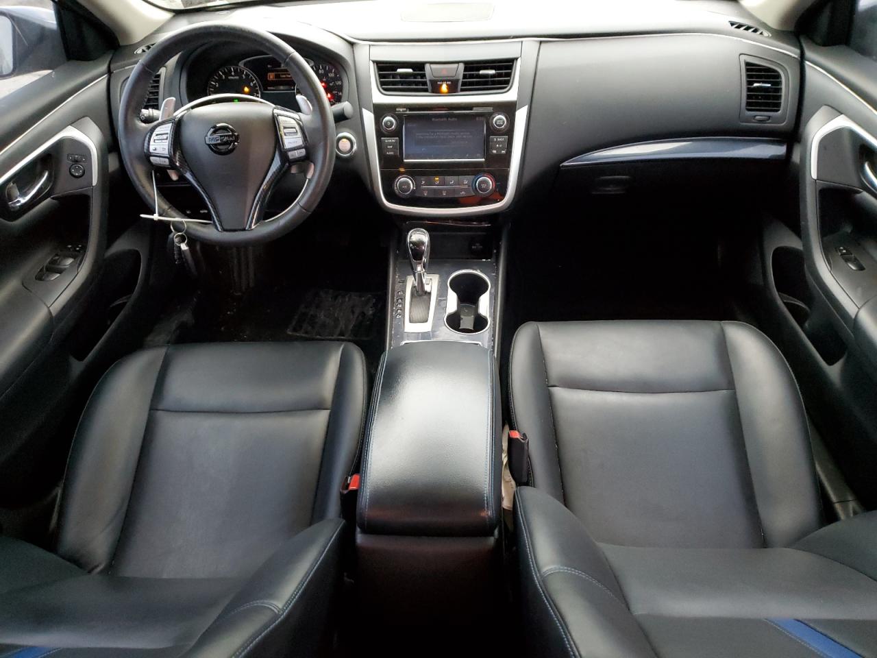 2018 Nissan Altima - Image 8