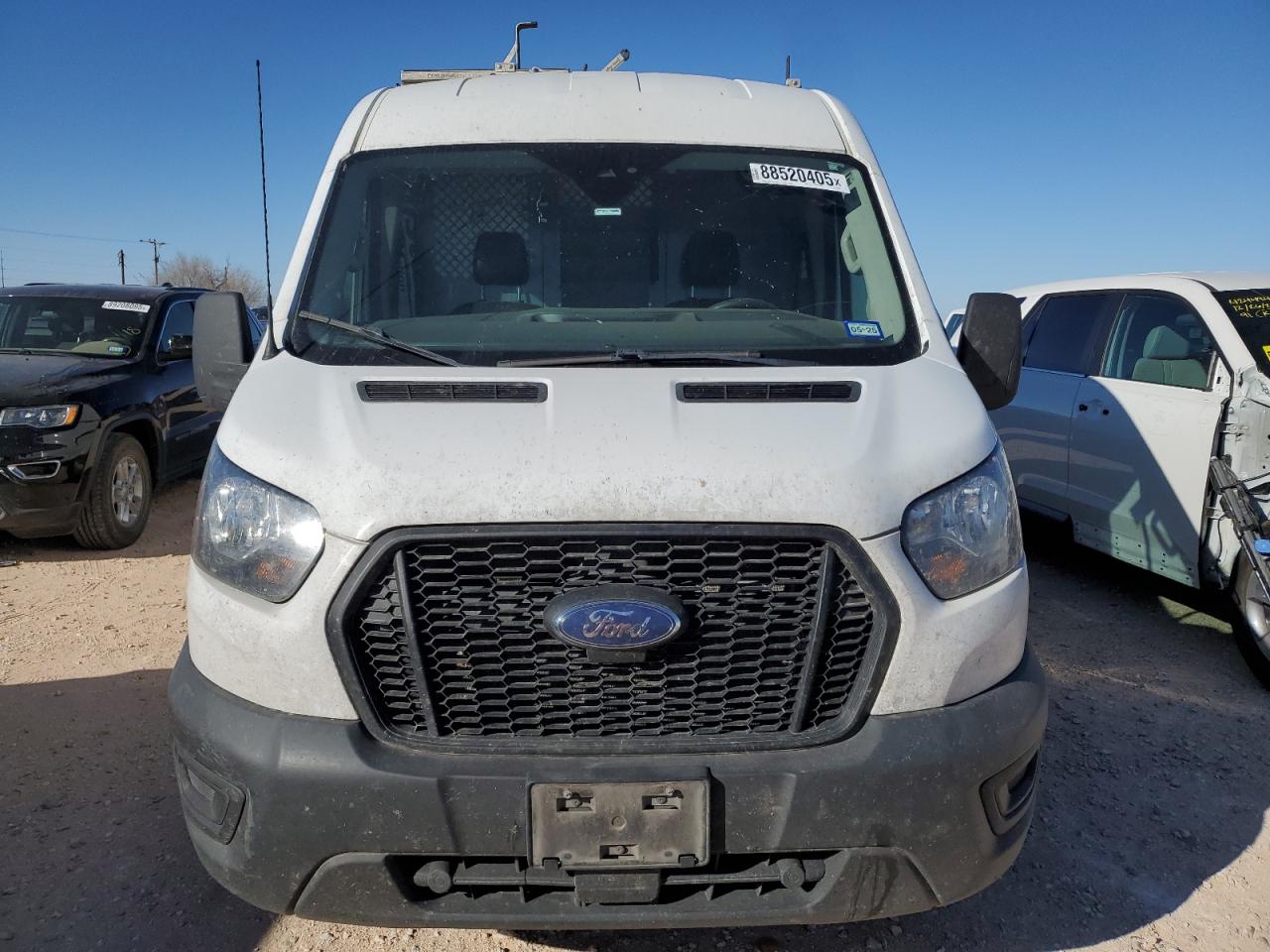 2021 Ford Transit - Image 5
