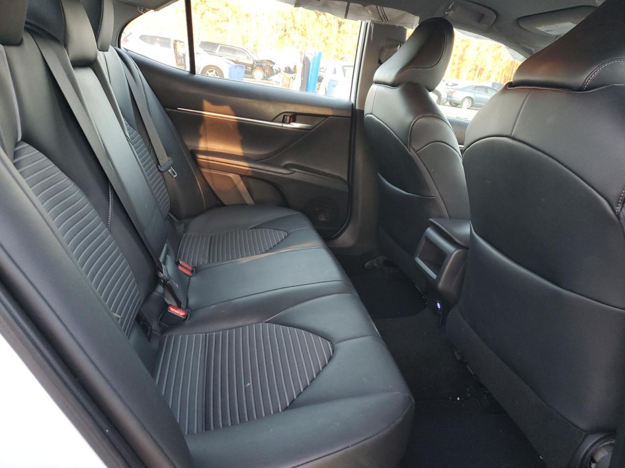 2021 Toyota Camry - Image 10
