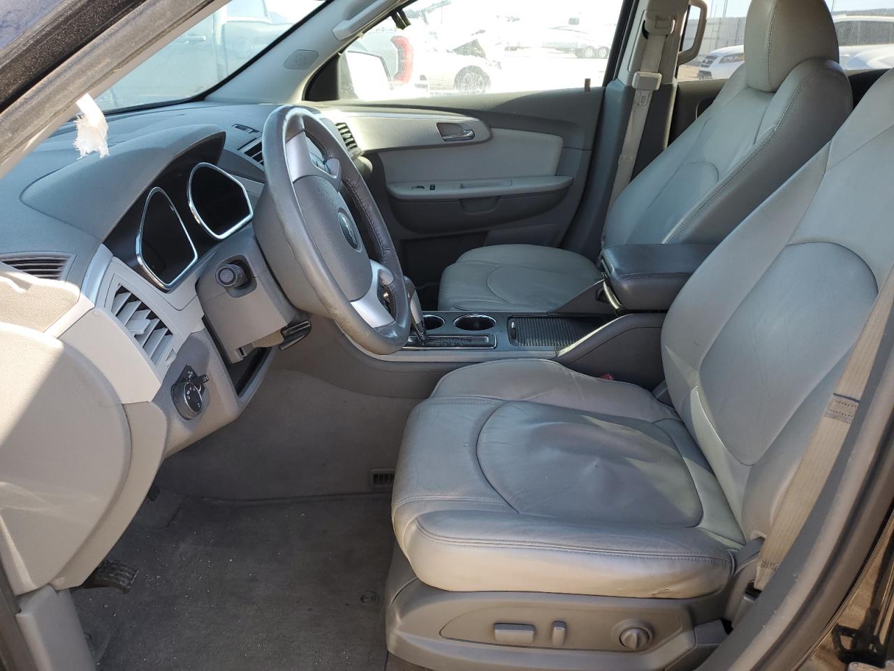 2012 Chevrolet Traverse - Image 7