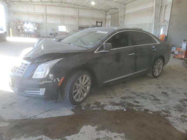 2014 Cadillac Xts Luxury Collection