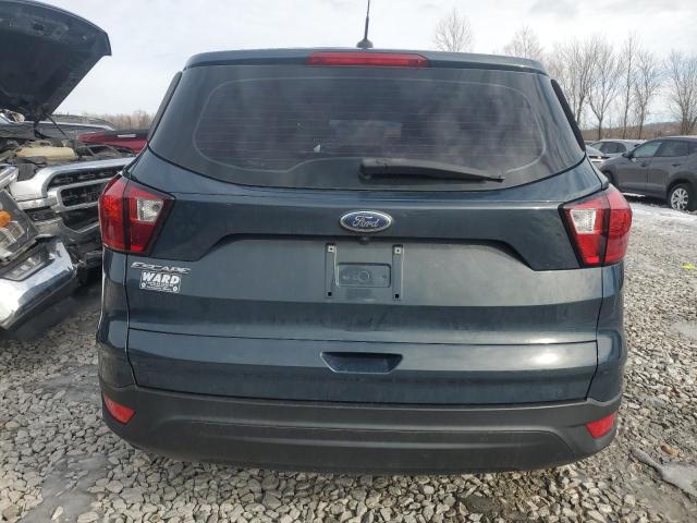  FORD ESCAPE 2019 Синий