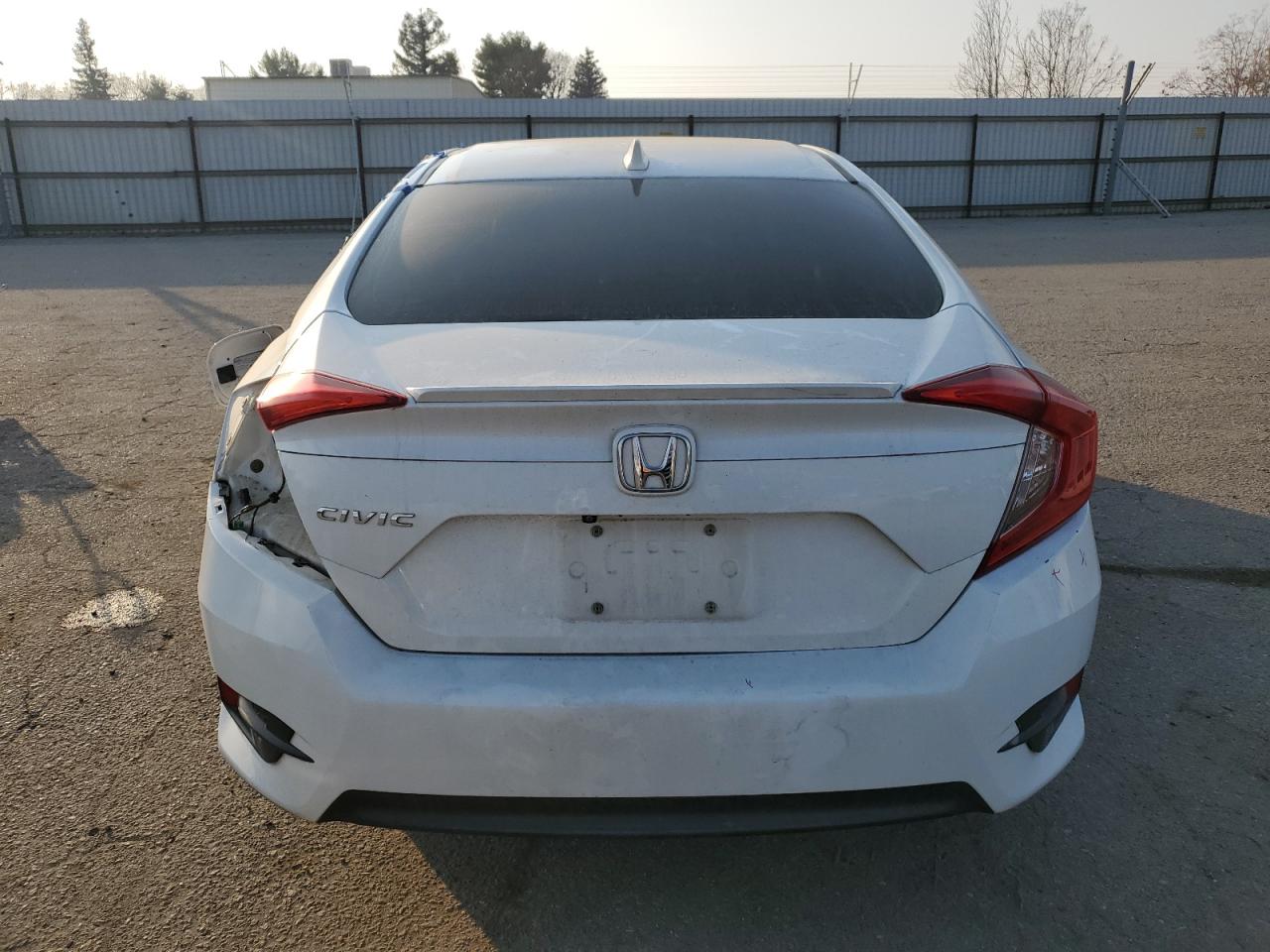 2017 Honda Civic - Image 6