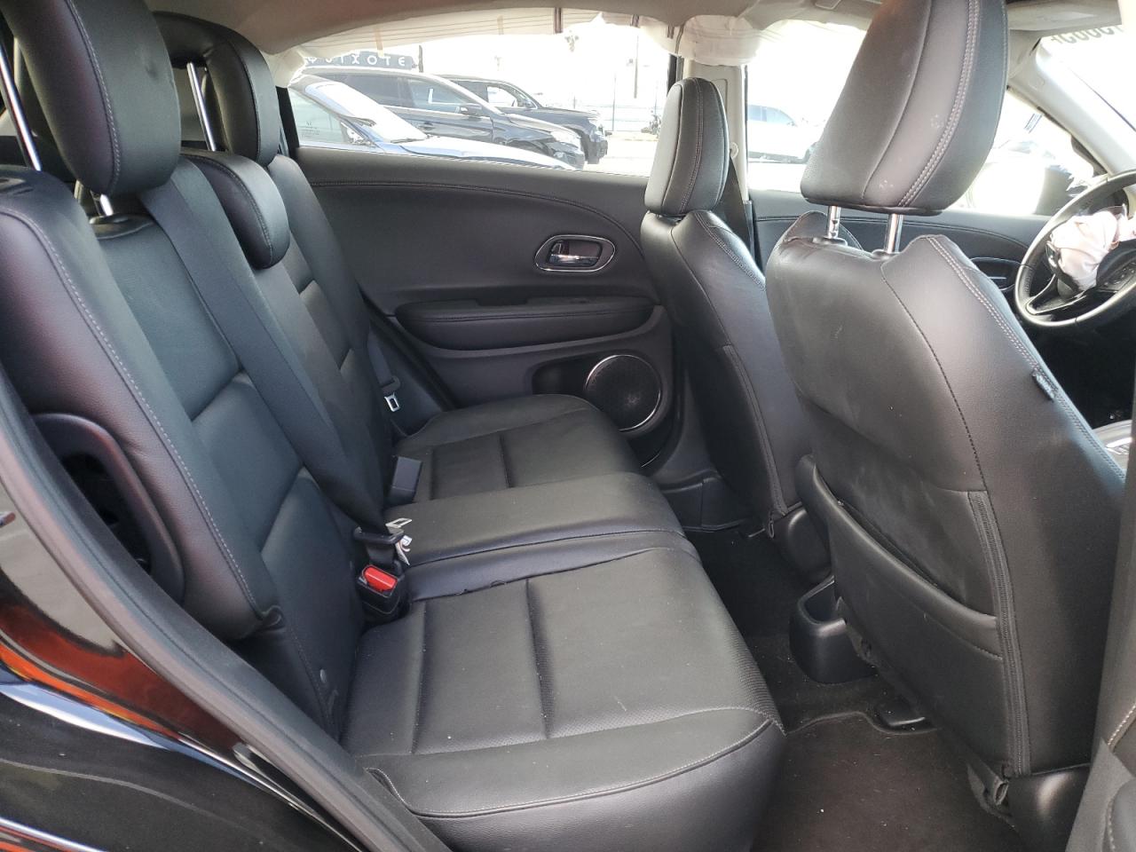 2021 Honda HR-V - Image 11