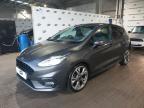 2020 FORD FIESTA STLINE X EDITION T  for sale at Copart EAST KILBRIDE