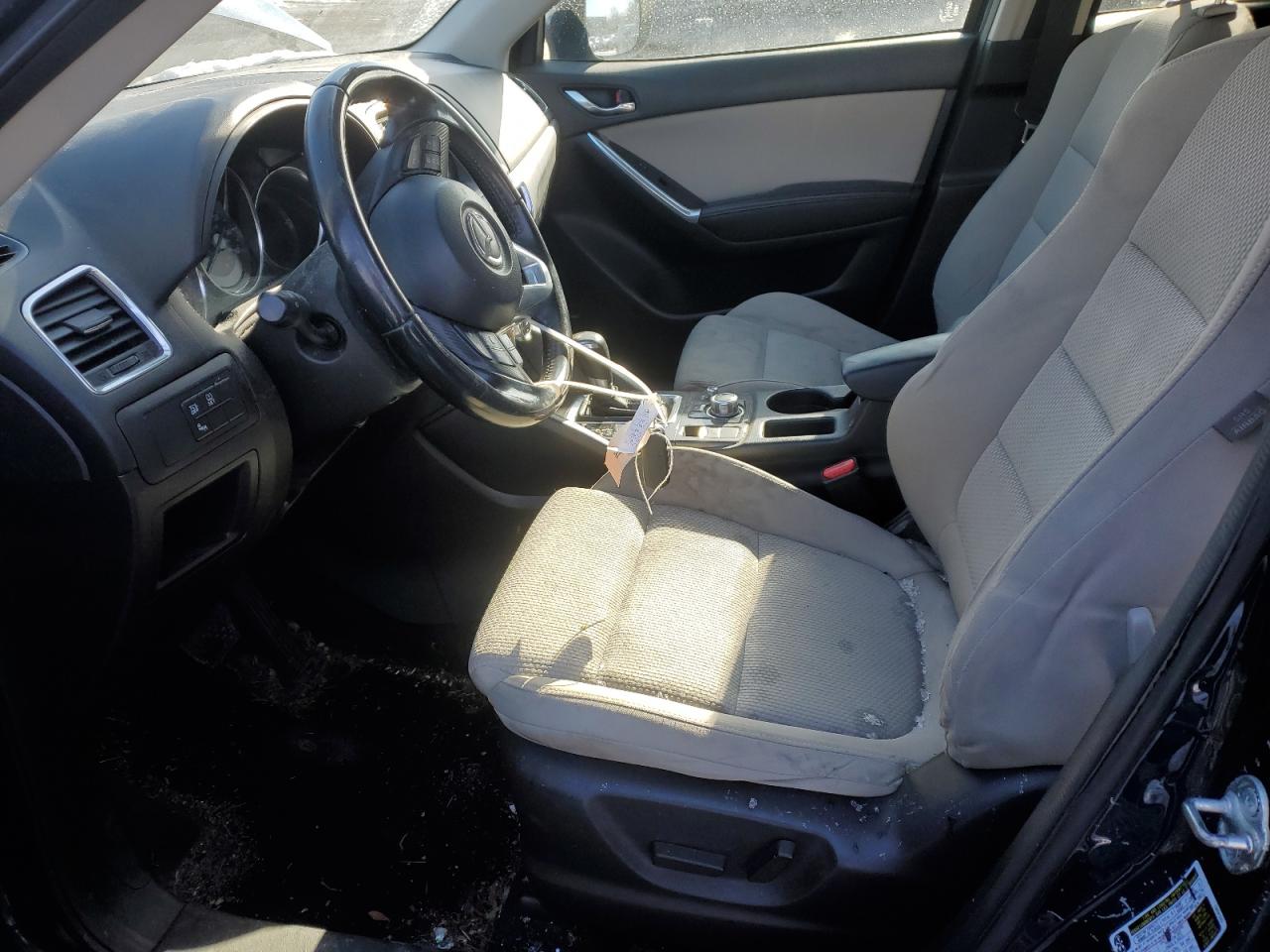 2016 Mazda CX-5 - Image 7