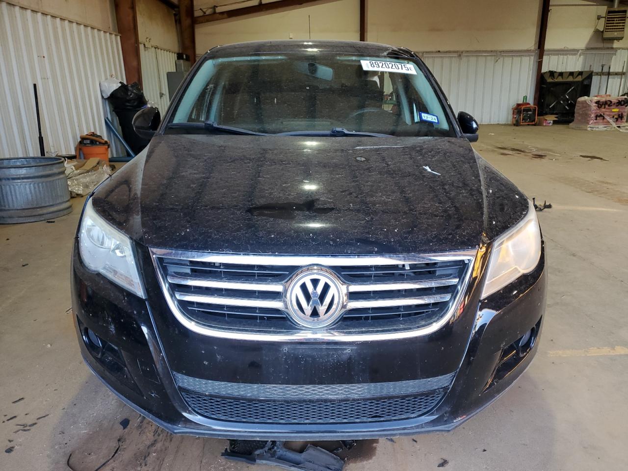 2010 Volkswagen Tiguan - Image 5