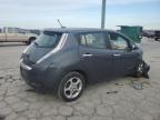 2013 Nissan Leaf S იყიდება Lebanon-ში, TN - Front End