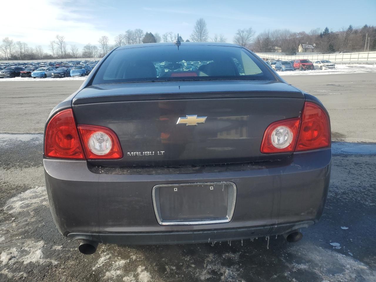 2011 Chevrolet Malibu - Image 6