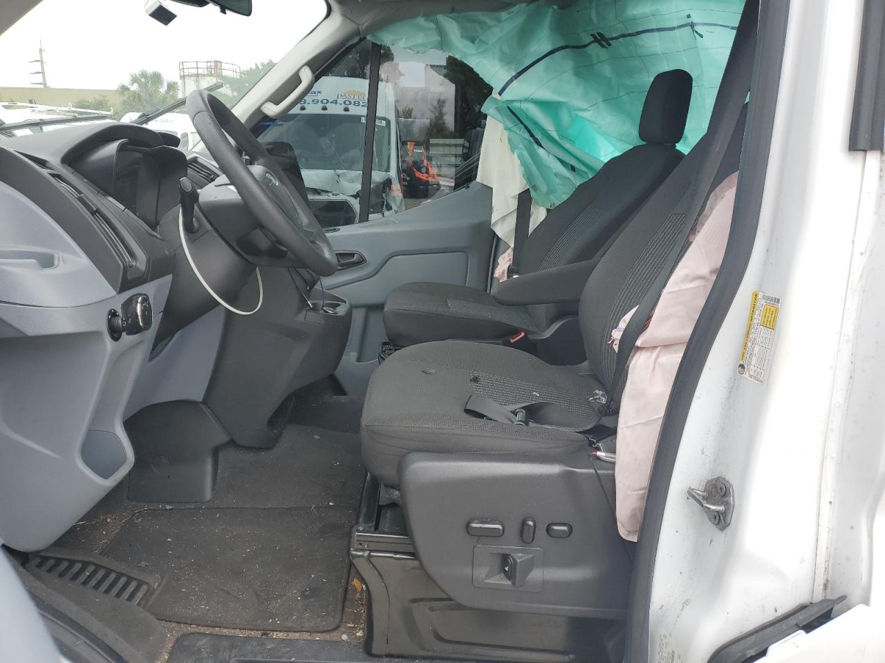 2019 Ford Transit - Image 7