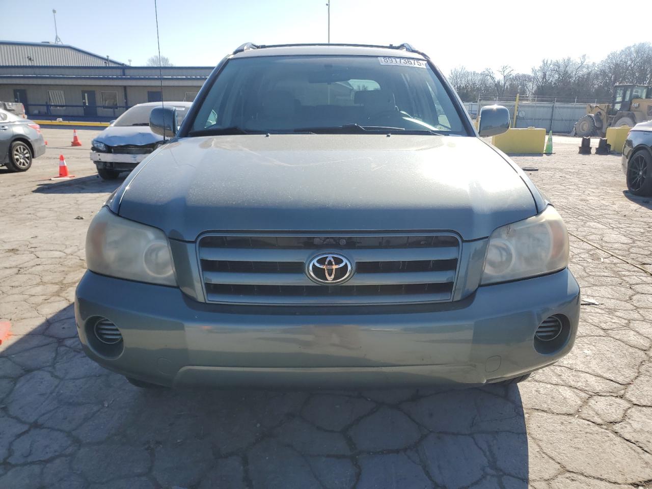 2005 Toyota Highlander - Image 5