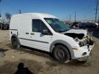 2011 Ford Transit Connect Xlt იყიდება Los Angeles-ში, CA - Front End