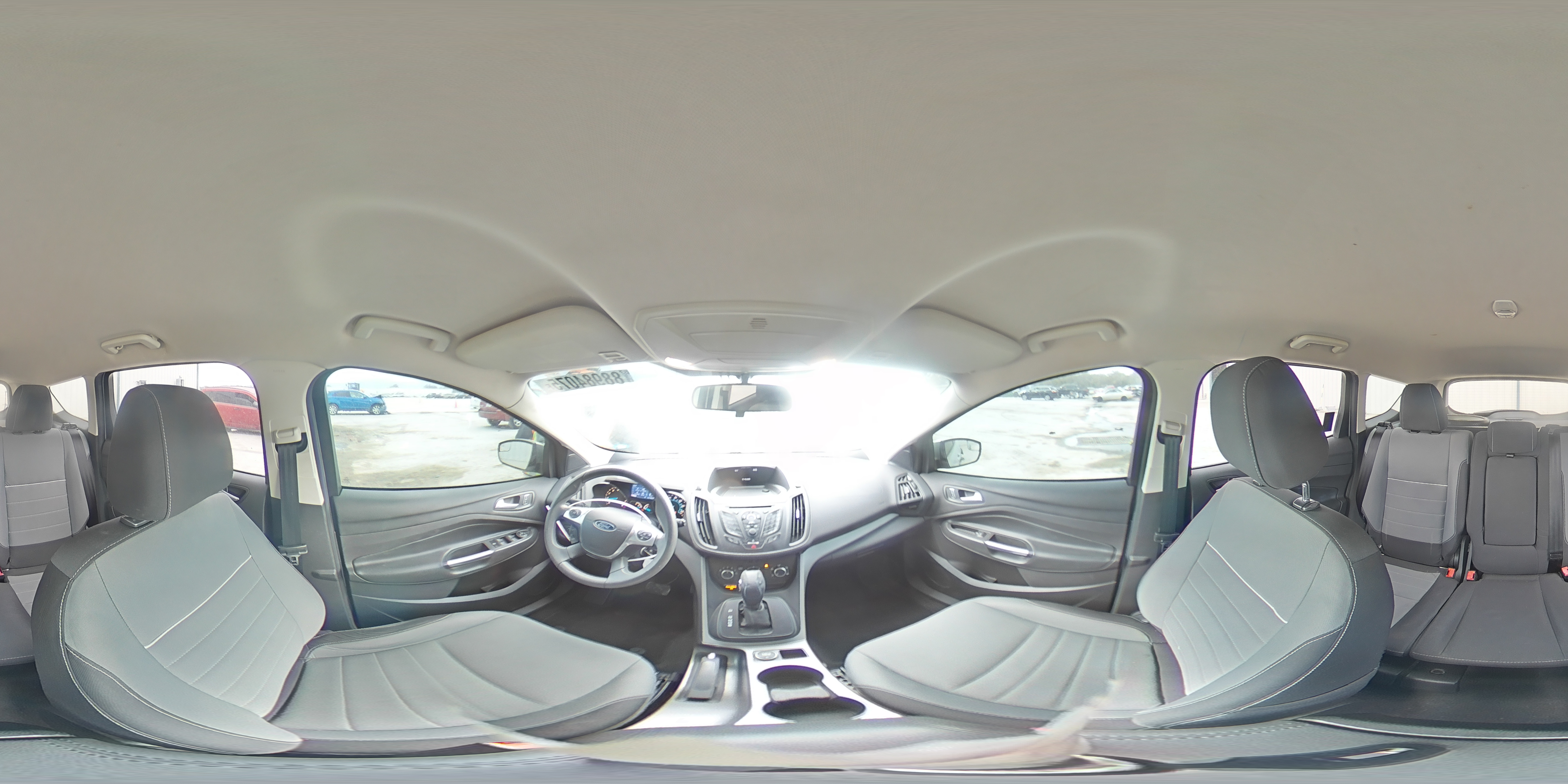 2015 Ford Escape - Image 14