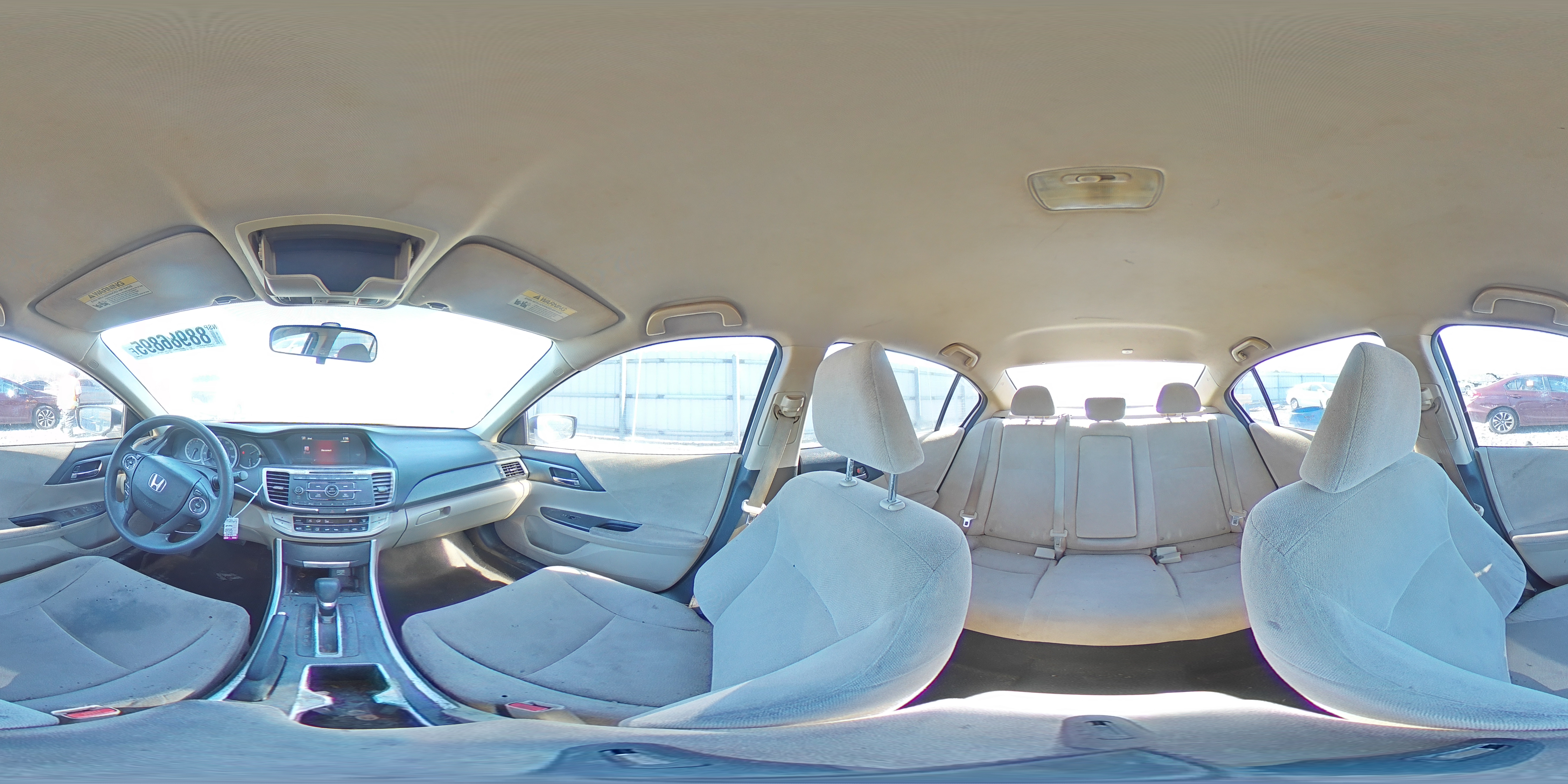 2013 Honda Accord - Image 12