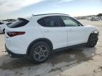 2021 Alfa Romeo Stelvio Sport de vânzare în Grand Prairie, TX - Front End