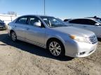 2011 Toyota Avalon Base იყიდება Sacramento-ში, CA - Rear End