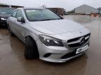 2017 MERCEDES BENZ CLA 220 SP for sale at Copart SANDY