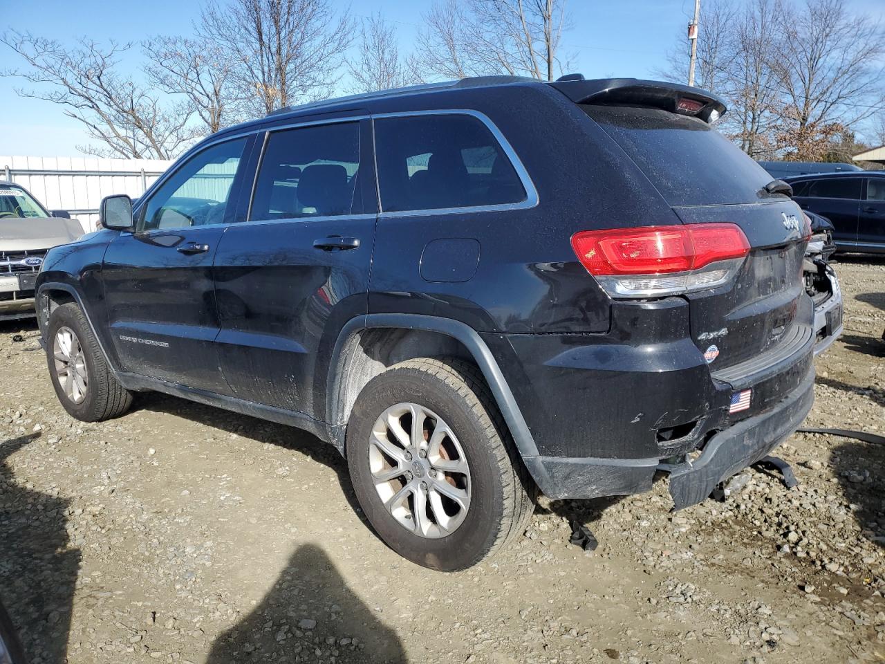 2015 Jeep Grand Cherokee - Image 2