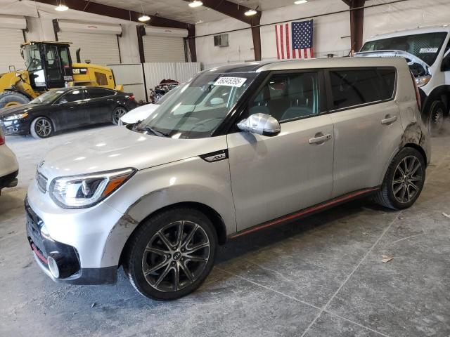 2018 Kia Soul !