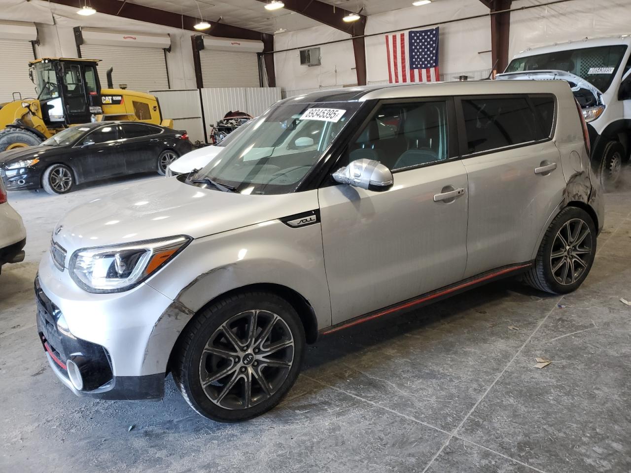2018 Kia Soul - Image 1