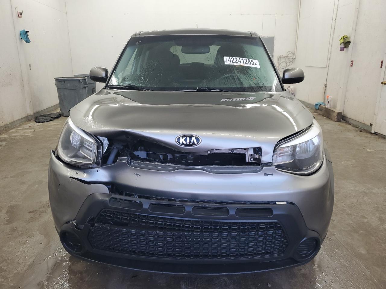 2016 Kia Soul - Image 5